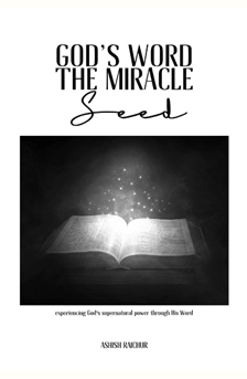 God's Word-The Miracle Seed
