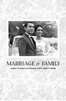 Marriage and Family Manual
