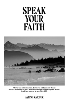Speak Your Faith