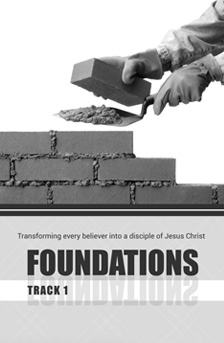 Foundation Workbook